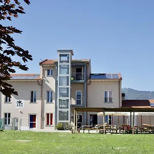 La Salana Hostal Capannori