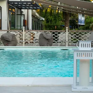 *** Hotel Tarabella Italien