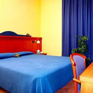 Tre Stelle Отель Рим