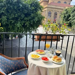 4* Hotel Massimo Plaza