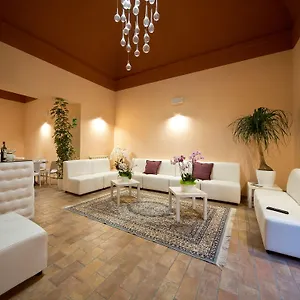 *** Hotel Palazzo Renieri - 3stelle S Italien