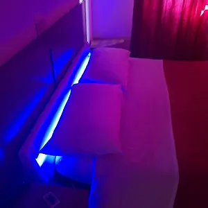  Hotel Houston - Esclusivamente Turistica - Not For Business Or Workers Italien