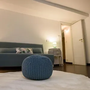 Piccoli Leoni Bed and breakfast Génova